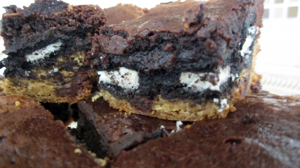 brownie