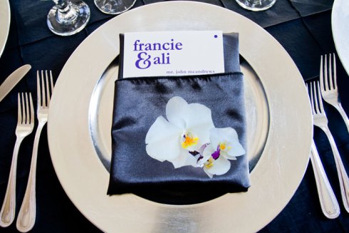 menu cards