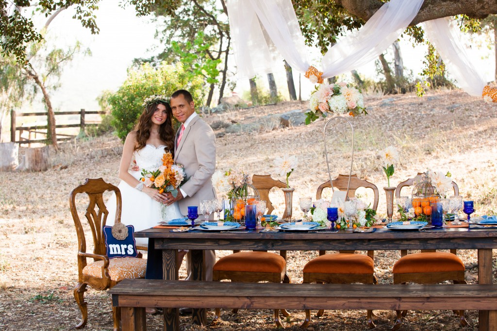 View More: http://ashleywhitlowphotography.pass.us/vibrant-ranch-styled-wedding