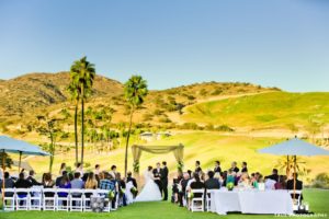 Real Wedding: Lauren & Jonathan San Diego Zoo Safari Park