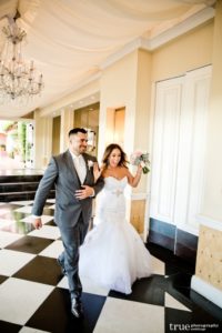 Real Wedding: Yajhaira & Ricardo