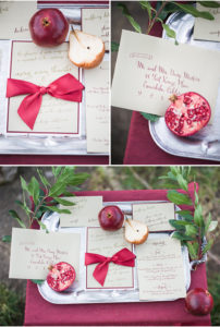We’re Featured on Style Unveiled Blog: Happily Ever Autumn Styled Shoot