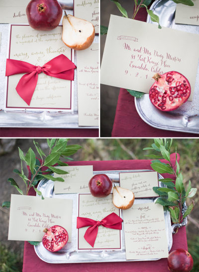 We’re Featured on Style Unveiled Blog: Happily Ever Autumn Styled Shoot