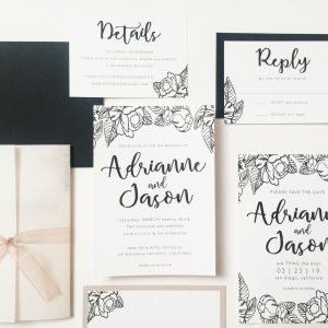 Adrianne Collection