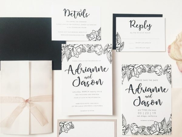 Adrianne Collection