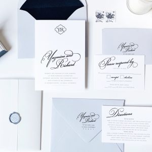 Monogram Collection