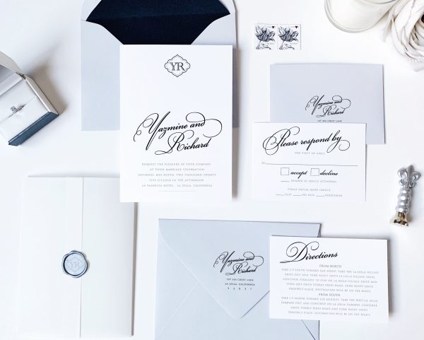 Monogram Collection