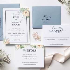 Floral Collection