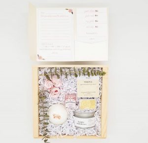 Bridesmaid Boxes